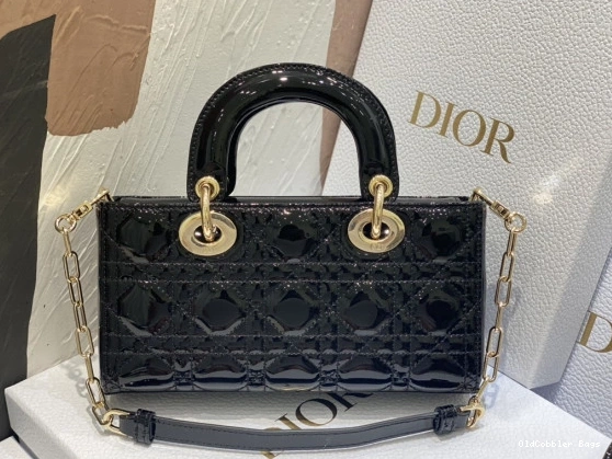 OldCobbler Bags DIRO D-JOY LADY BAG-22*12*6CM 0711